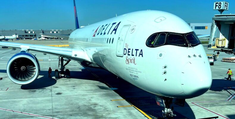 Delta Expands Flight Service to Melbourne