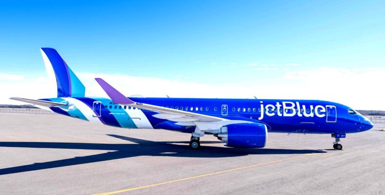 United's JetBlue Acquisition Rumor Explained