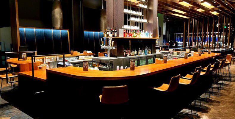Alaska Lounge Membership Prices Set to Rise