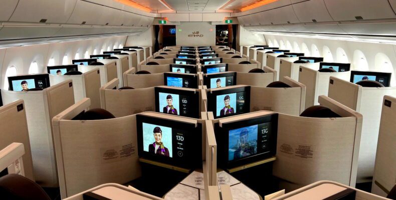 Aeroplan Partners Shift to Dynamic Pricing