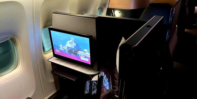 Top 10 Airline Boarding Tracks Unveiled