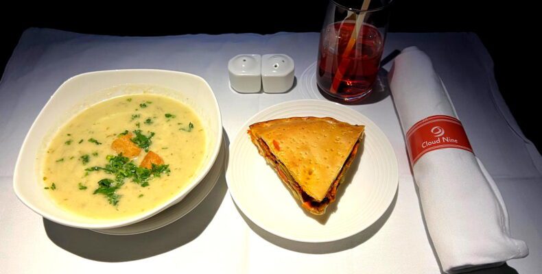 Elevate Your Journey: Ethiopian Airlines Business Class