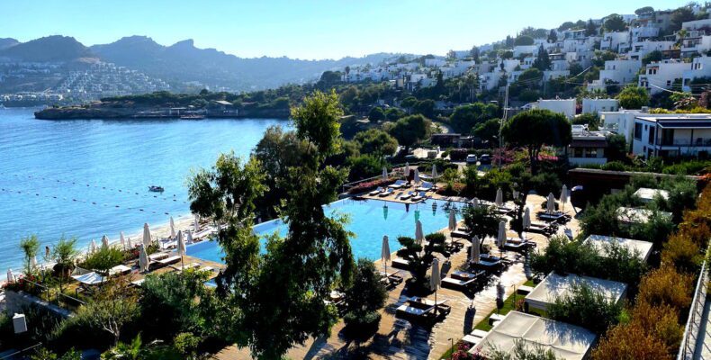 Maximize Your Points: 50% Marriott Bonus