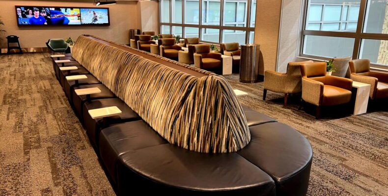 Unlocking Delta Sky Club Access Tips
