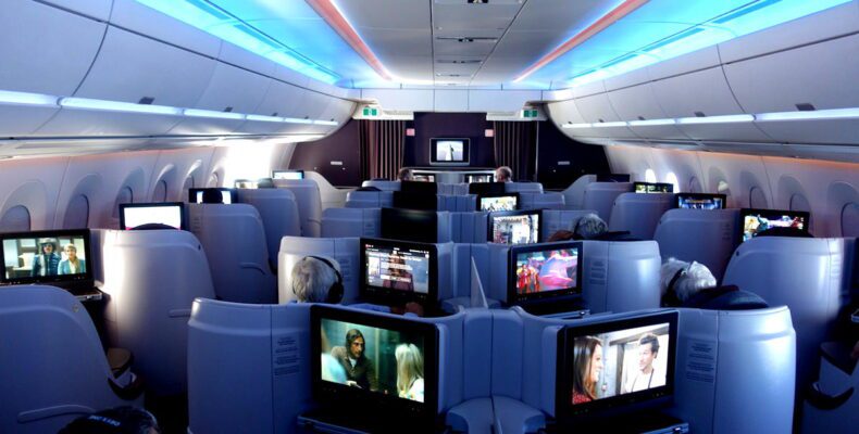 Boost Your Citi Points to Qatar Airways