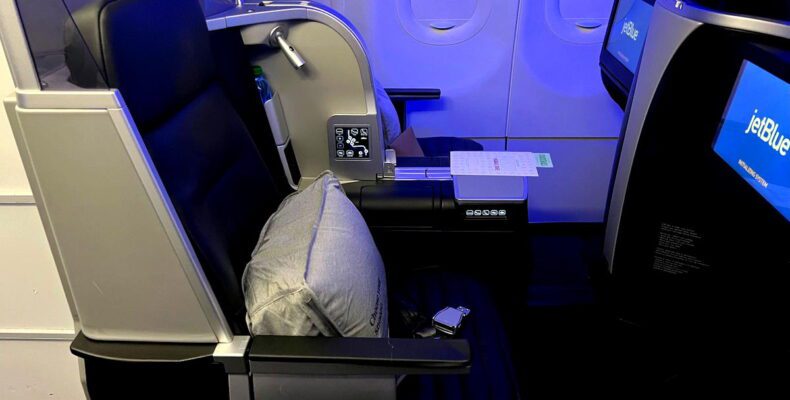 Capital One Partners with JetBlue TrueBlue