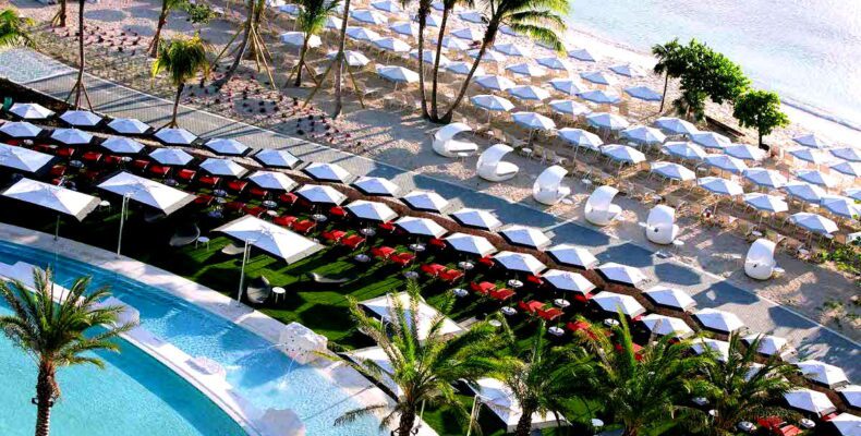 Maximize Your IHG Rewards Points Now