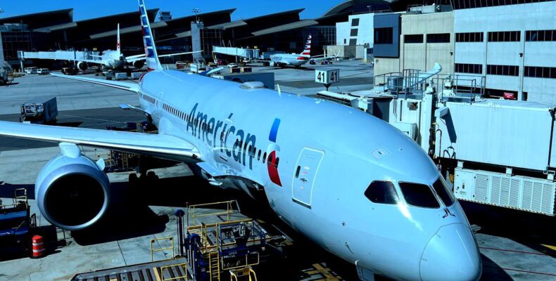 American Airlines Launches Chicago-Honolulu Route