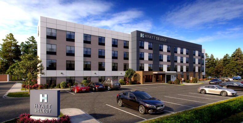 Hyatt Select: A Fresh Take on Service