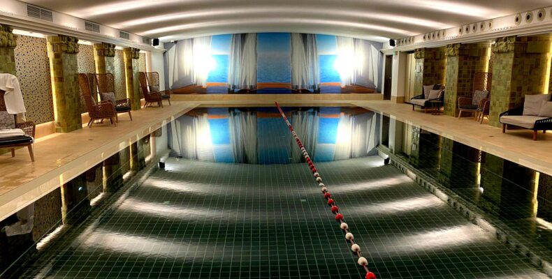 Luxury Awaits: Conrad Hamburg Opening Soon Luxury Awaits: Conrad Hamburg Opening Soon