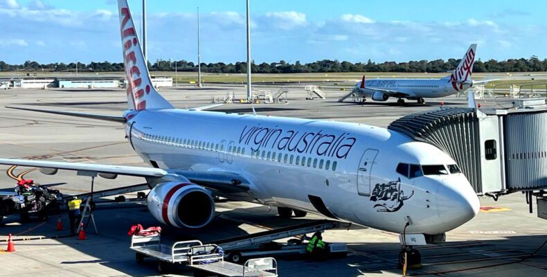 Qatar Airways Makes Strategic Move with Virgin Australia