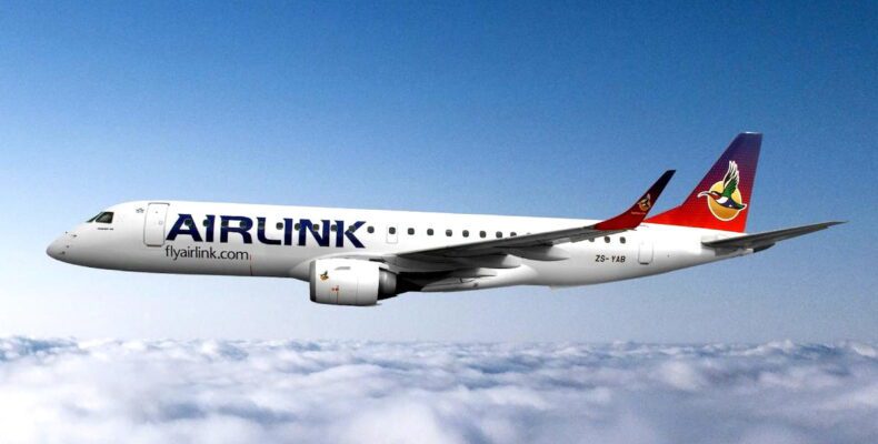 Maximize Qatar Airways Avios with Airlink
