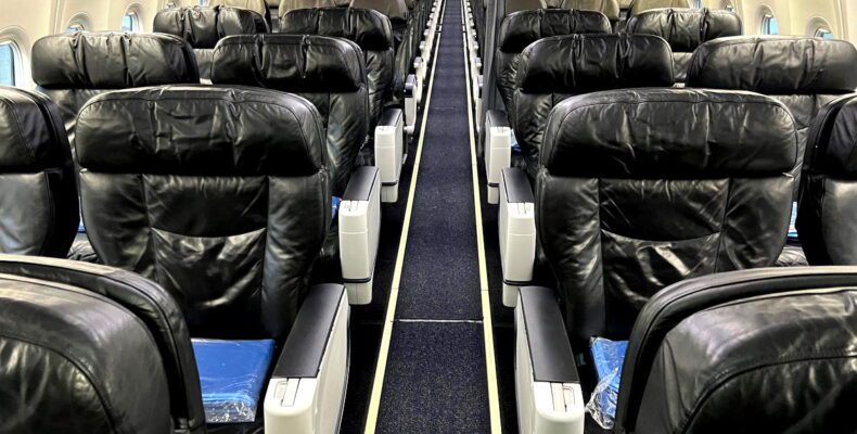 Alaska Flight Attendants Secure Major Raises