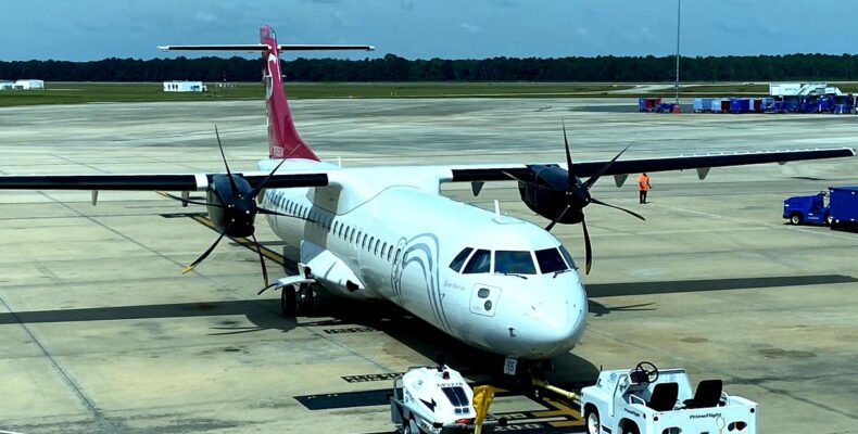 Silver Airways: Flight Cancellations Raise Concerns