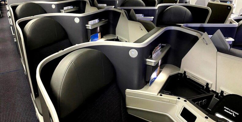 Maximize Your American Airlines Upgrades