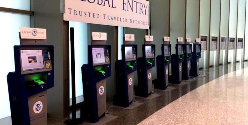 Global Entry Revocation: Justifiable Concern?