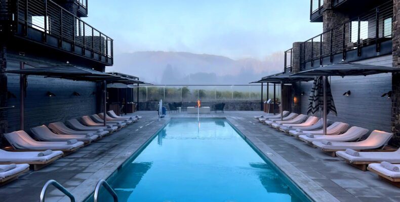 Unlock 60K Points with Hyatt Card