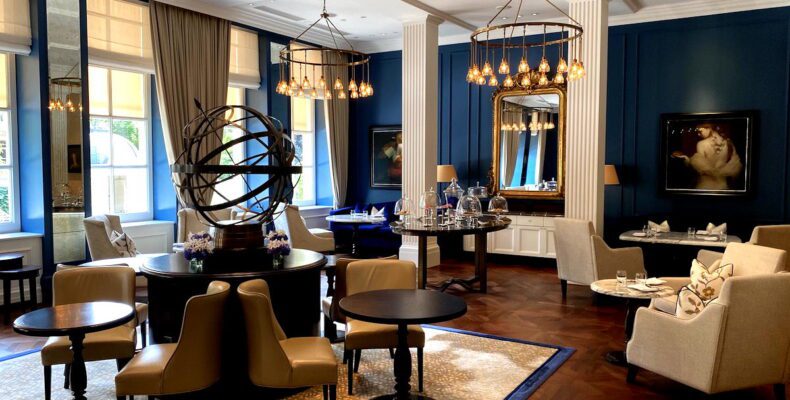 Unlock Hilton Honors Benefits with Amex