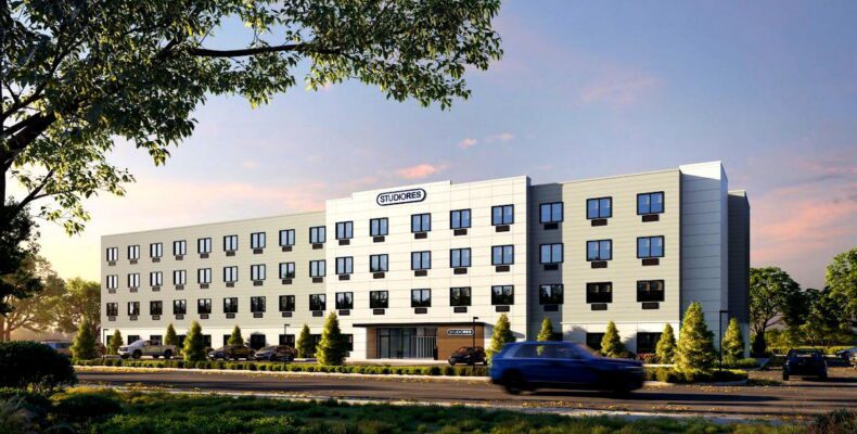 Marriott's New Brand Excludes Elite Nights