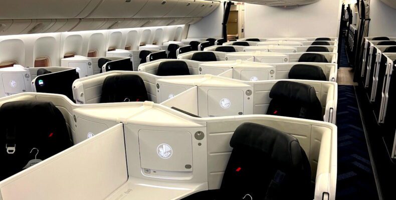 Unlock 70K Air France-KLM Miles Today