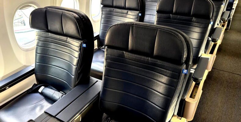 United MileagePlus Reduces Companion Perks