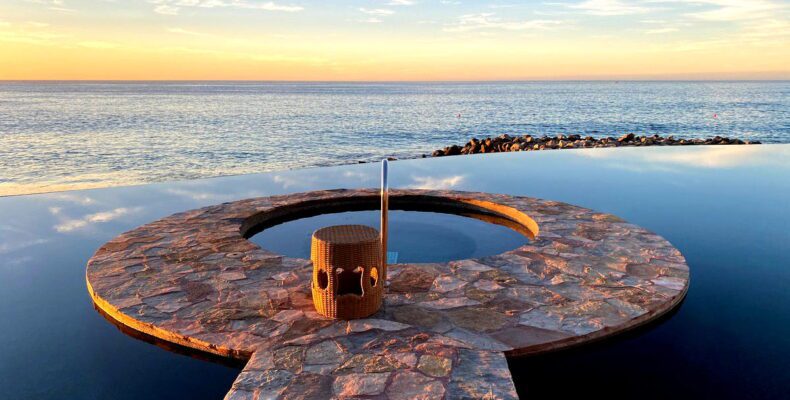 Unlock Infinite Travel with Hilton Surpass
