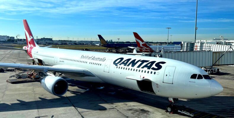 Qantas Award Costs Rise, Hope Remains