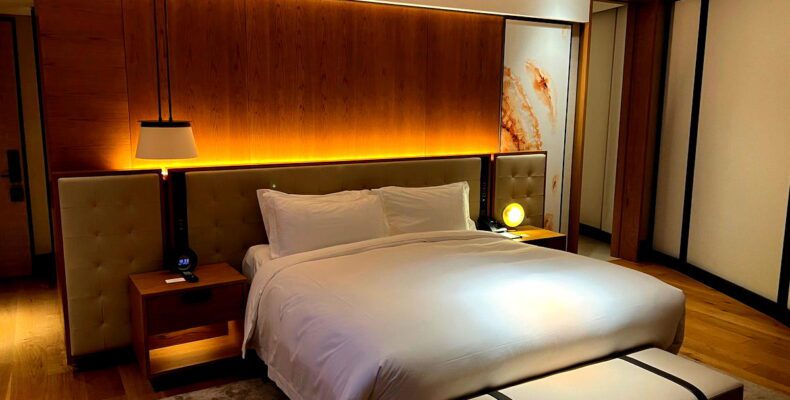 Unlock 155K Marriott Bonvoy Points Today