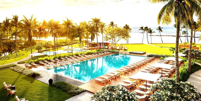 Exclusive Amex Offers at Auberge Resorts