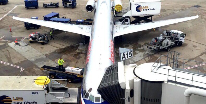 Redefining Comfort: American Airlines’ Coach Experience