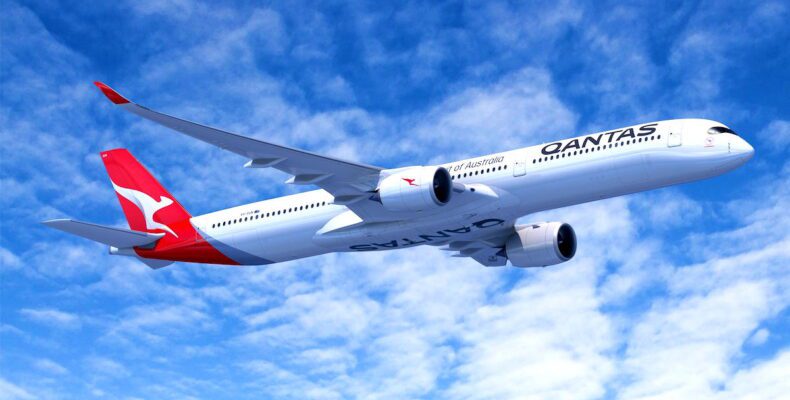 Qantas A350 Project Sunrise Delayed to 2027
