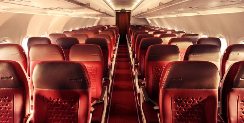 Air India CEO Joins Economy Class Travel