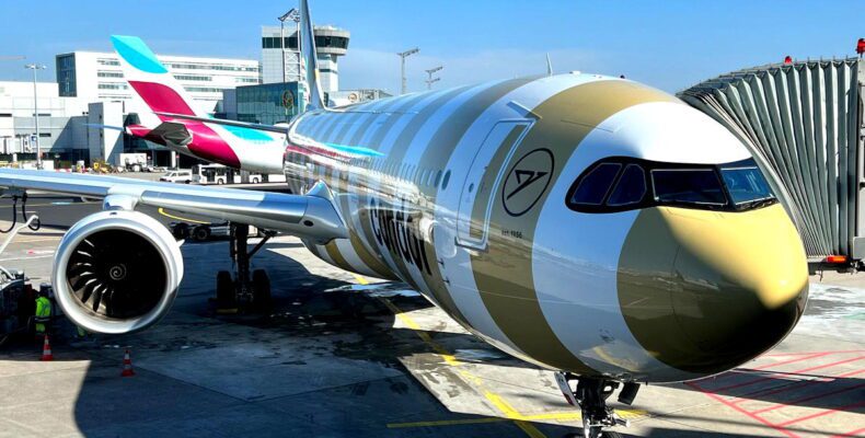 Condor's Future: Major Airline Acquisition Ahead?