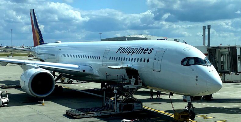 Epic Nonstop Flights: 9,537 Miles Await