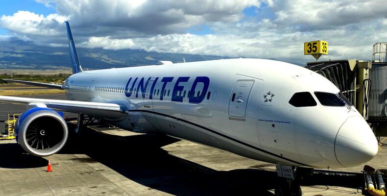 Unlock Travel Rewards with United Explorer