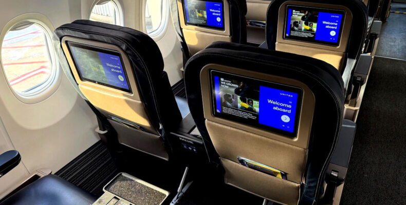 Unlock Travel Dreams with United Quest Card Unlock Travel Dreams with United Quest Card