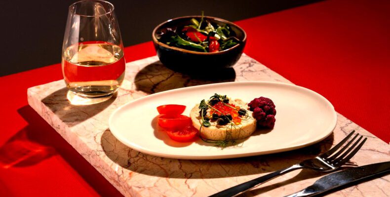 Brussels Airlines Elevates Business Class Experience