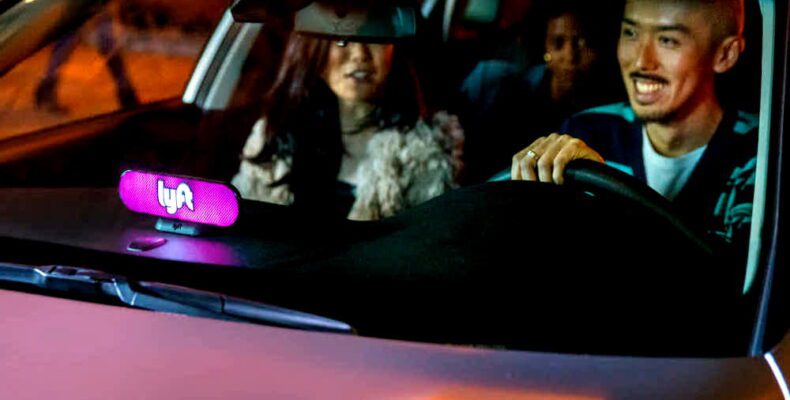 Unlock Extra Rewards with Chase and Lyft