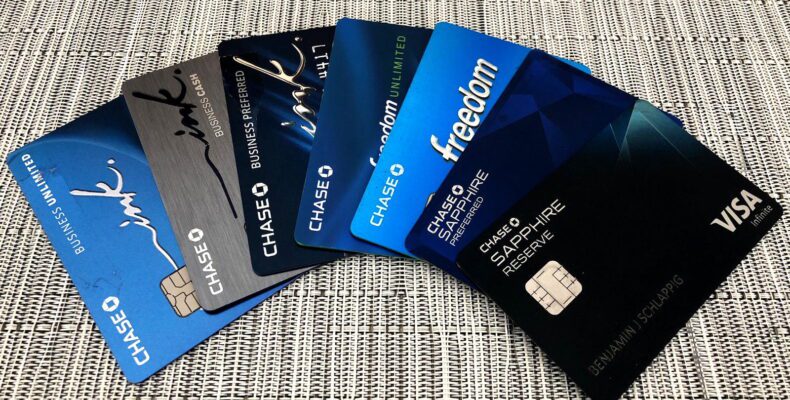 Maximize Rewards: Chase Freedom Flex Q2 2025