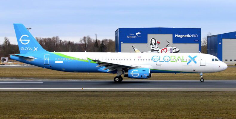 ICE Air Flight Attendants Voice Concerns