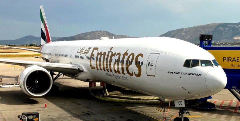 Jamaica's Emirates Flight Confusion Unraveled