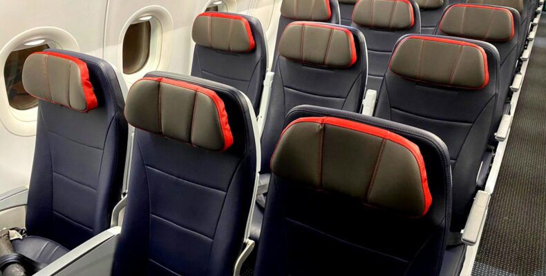 Unlock American AAdvantage Platinum Benefits Today