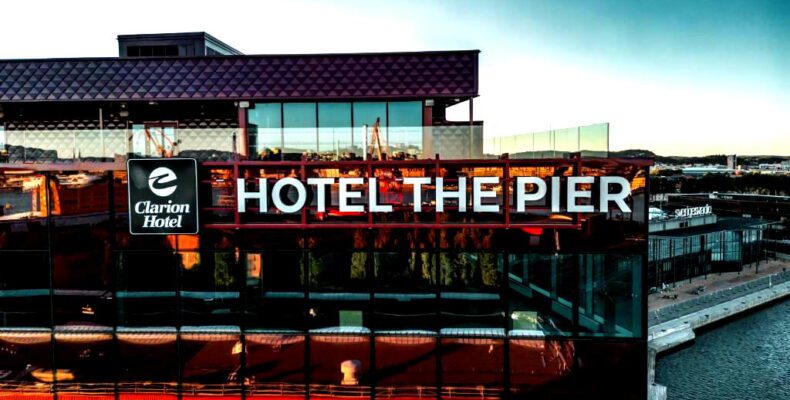 Unlock Summer Savings with Strawberry Hotels