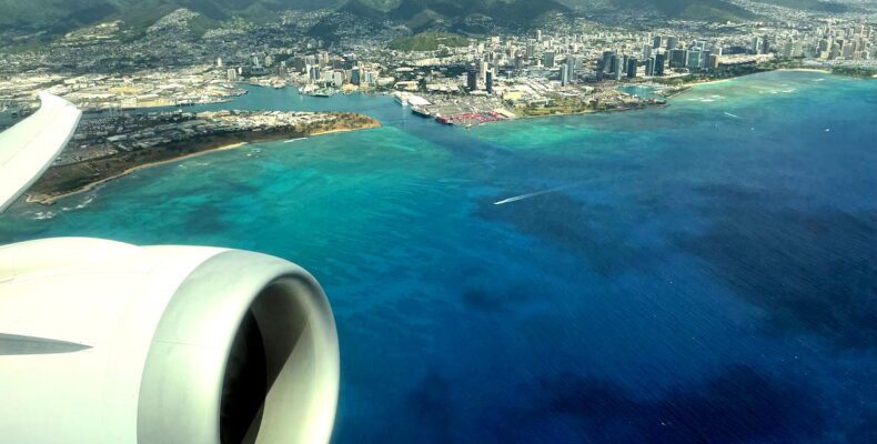 Foreign Tourist Numbers Plummet in March