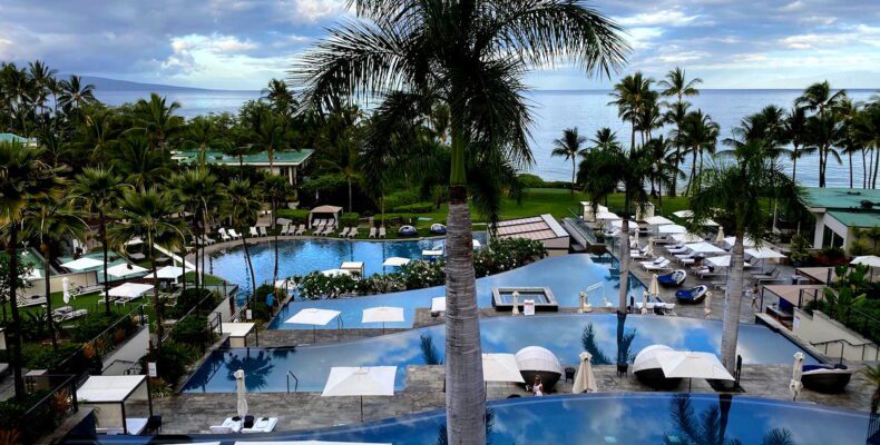 Unlock Travel Freedom with Chase Sapphire