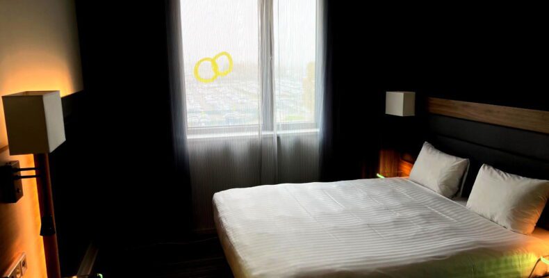Unlocking Marriott's Your24: Worth It?