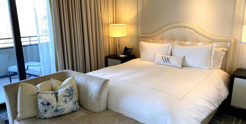 Unlock Exclusive Hilton Amex Card Offers