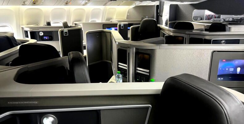 American Airlines Unveils Free Wi-Fi! American Airlines Unveils Free Wi-Fi!