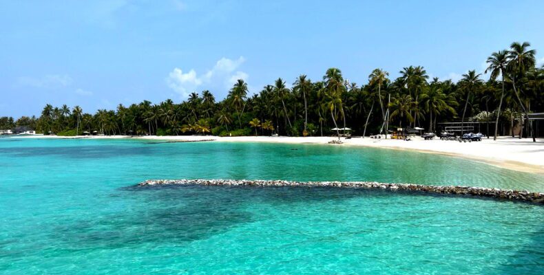 Maldives Implements Ban on Israeli Passport Holders