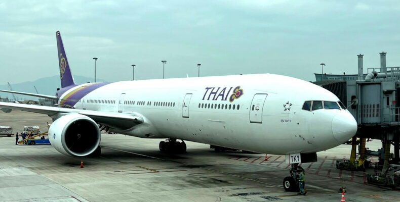 Thailand’s FAA Category 1: Nonstop US Flights Ahead? Thailand’s FAA Category 1: Nonstop US Flights Ahead?